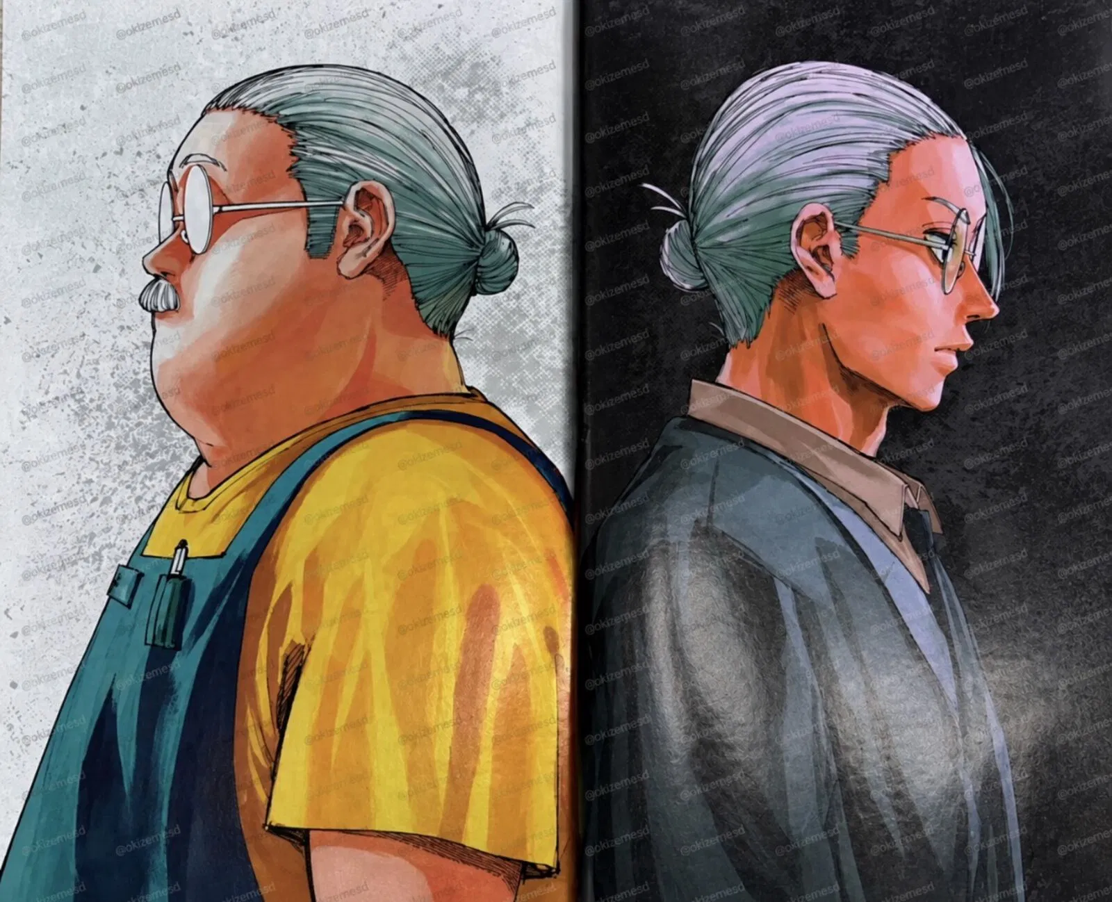Read Sakamoto Days - Chapter 275 - w1.readsakamotodays.com | Image 1