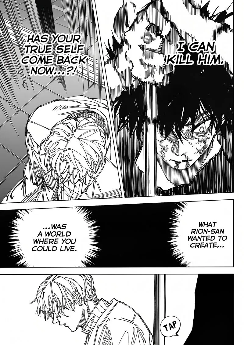 Read Sakamoto Days - Chapter 275 - w1.readsakamotodays.com | Image 3