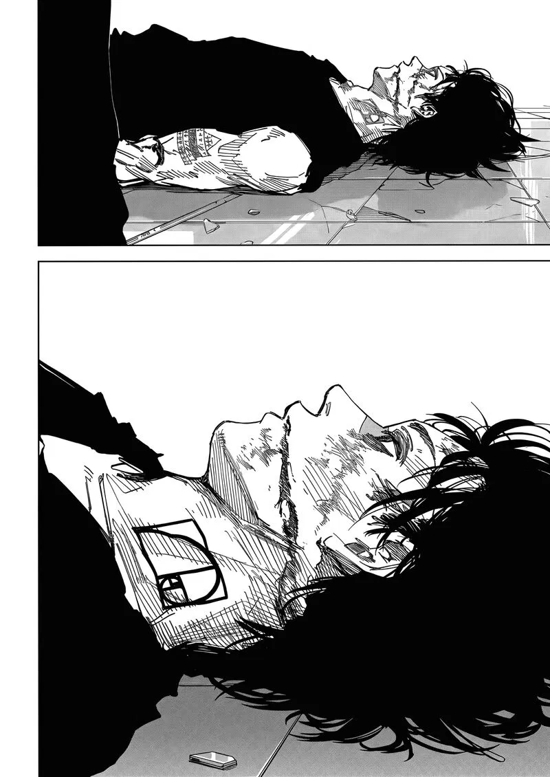 Read Sakamoto Days - Chapter 275 - w1.readsakamotodays.com | Image 8