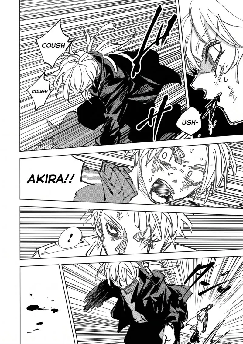 Read Sakamoto Days - Chapter 275 - w1.readsakamotodays.com | Image 16