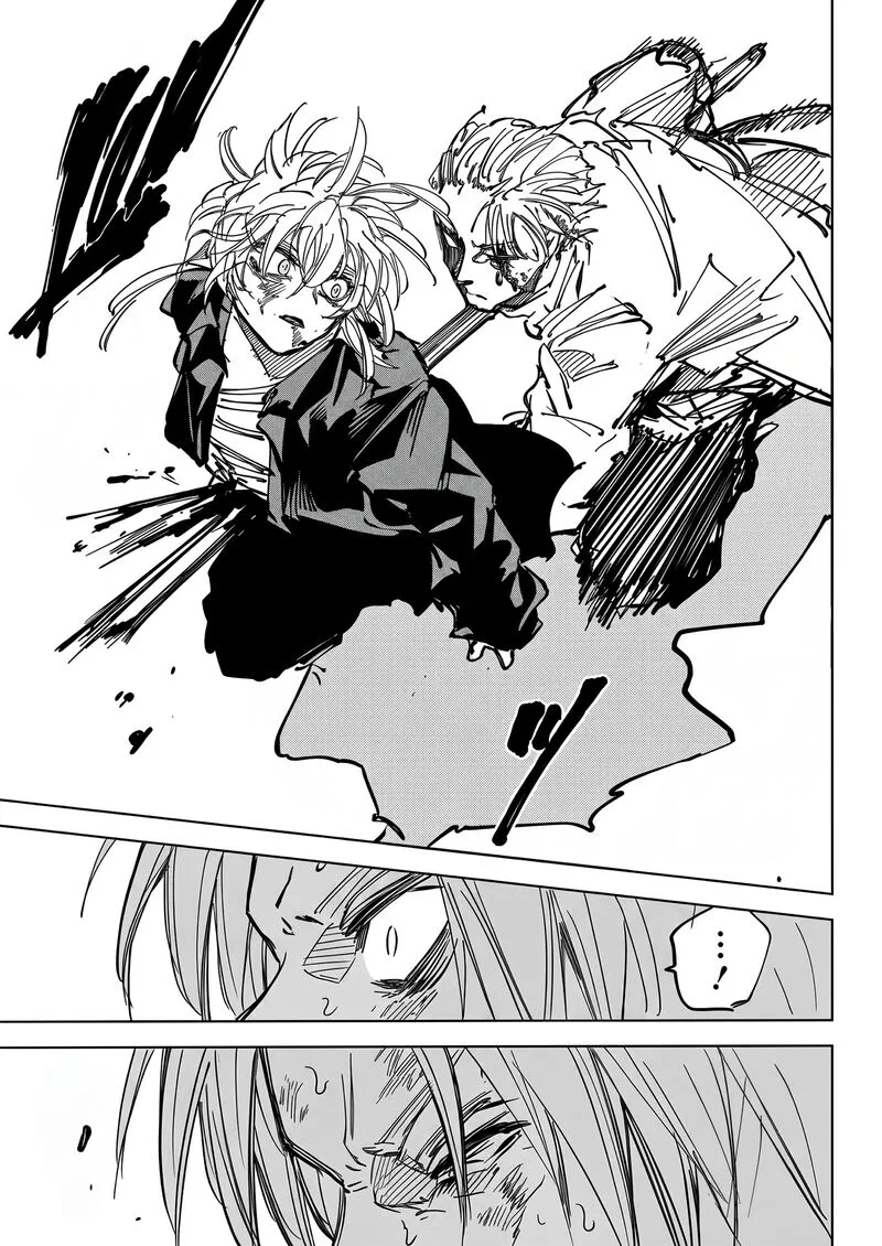 Read Sakamoto Days - Chapter 275 - w1.readsakamotodays.com | Image 17