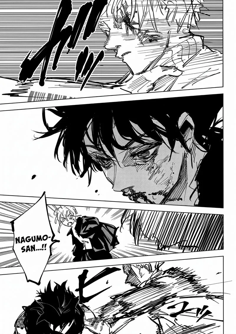 Read Sakamoto Days - Chapter 275 - w1.readsakamotodays.com | Image 19