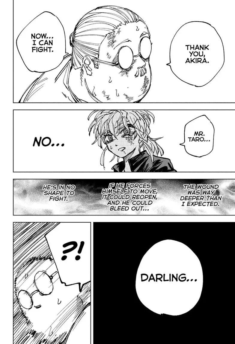 Read Sakamoto Days - Chapter 276 - w1.readsakamotodays.com | Image 18