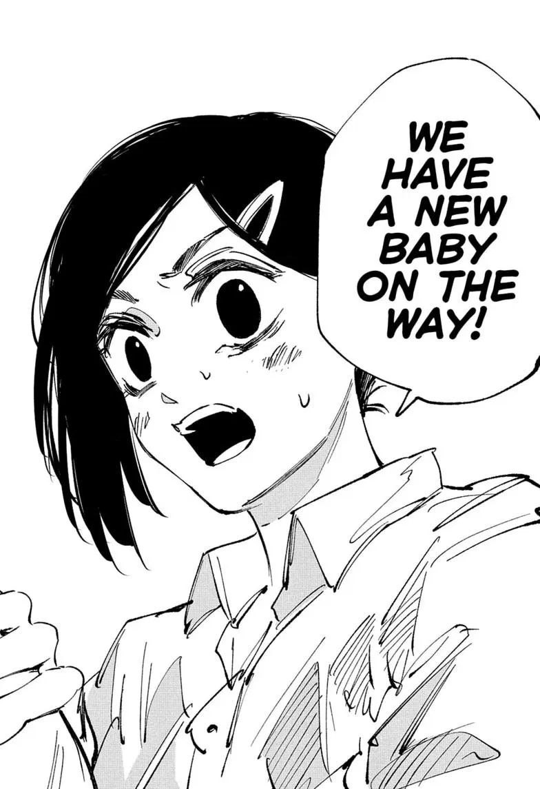 Read Sakamoto Days - Chapter 277 - w1.readsakamotodays.com | Image 12