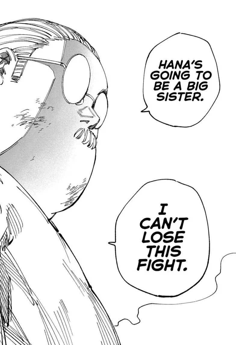 Read Sakamoto Days - Chapter 277 - w1.readsakamotodays.com | Image 18