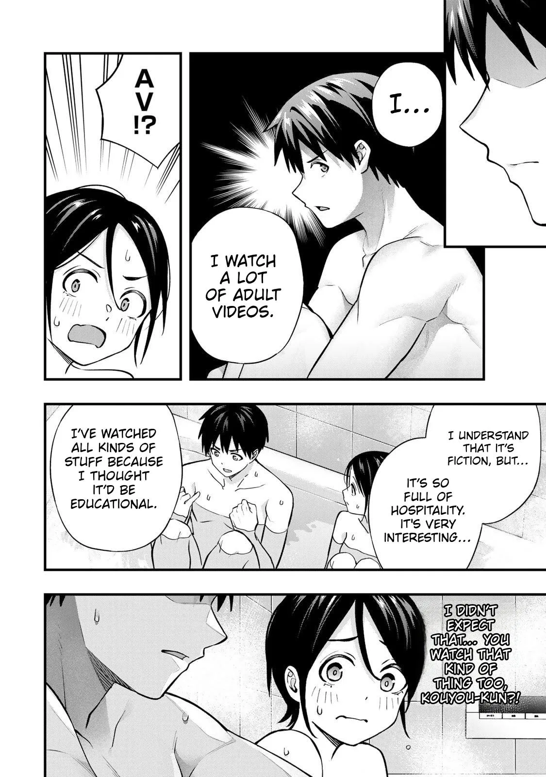 Read Sawaranaide Kotesashi Kun - Chapter 140 - www.sawaranaidekotesashikun.com | Image 4