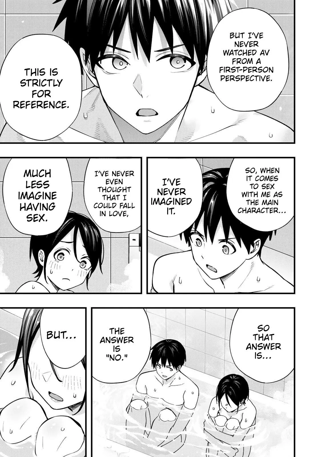 Read Sawaranaide Kotesashi Kun - Chapter 140 - www.sawaranaidekotesashikun.com | Image 5
