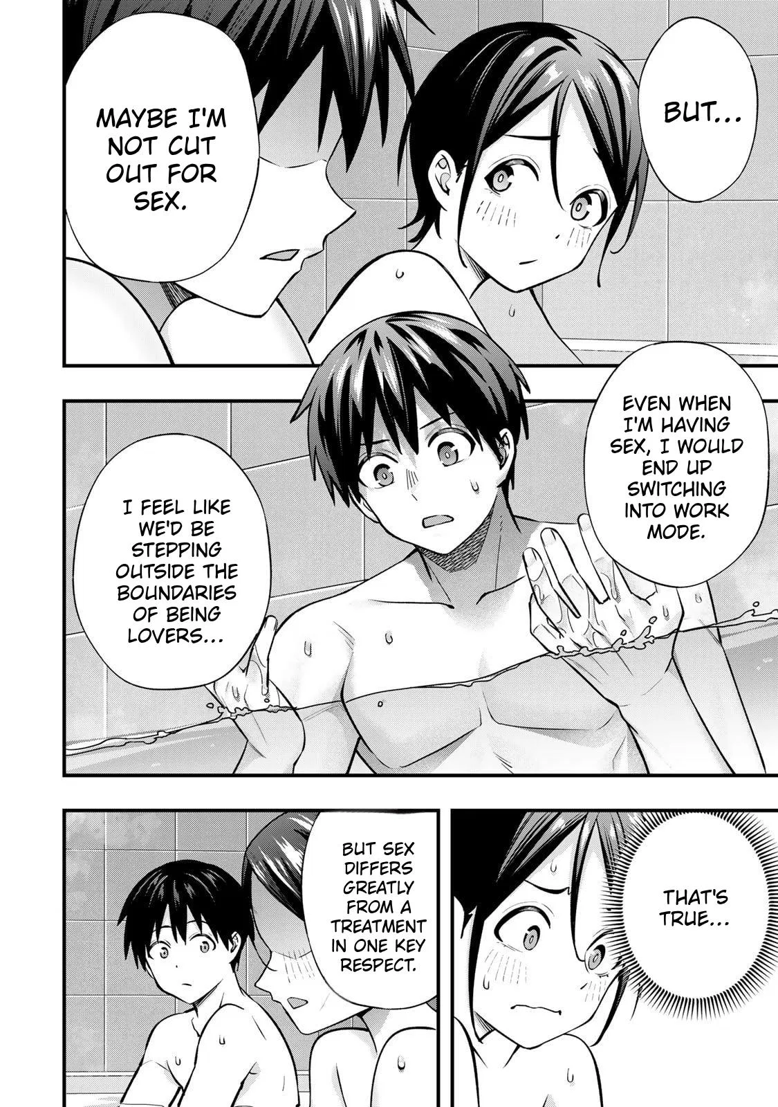 Read Sawaranaide Kotesashi Kun - Chapter 140 - www.sawaranaidekotesashikun.com | Image 8