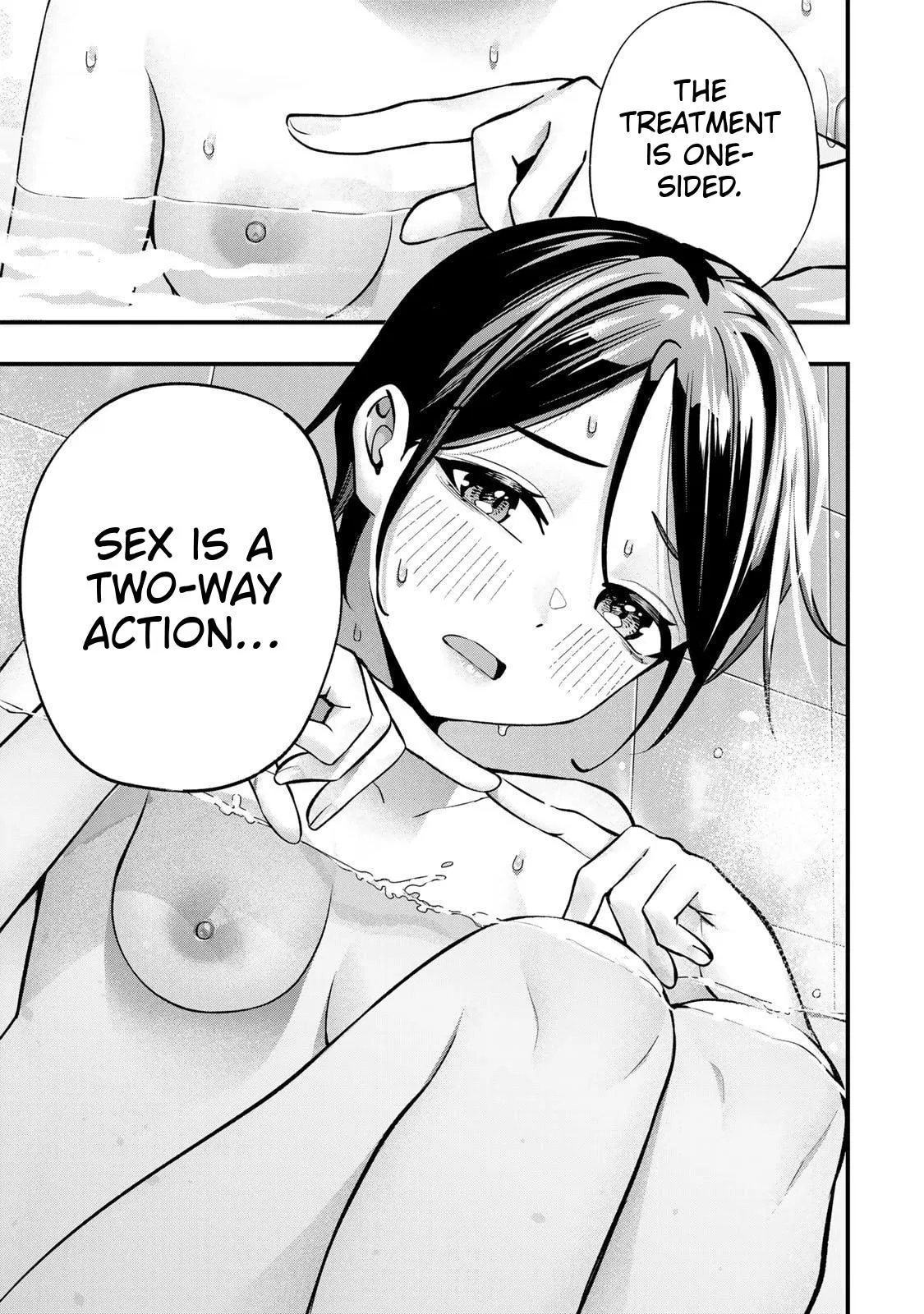 Read Sawaranaide Kotesashi Kun - Chapter 140 - www.sawaranaidekotesashikun.com | Image 9