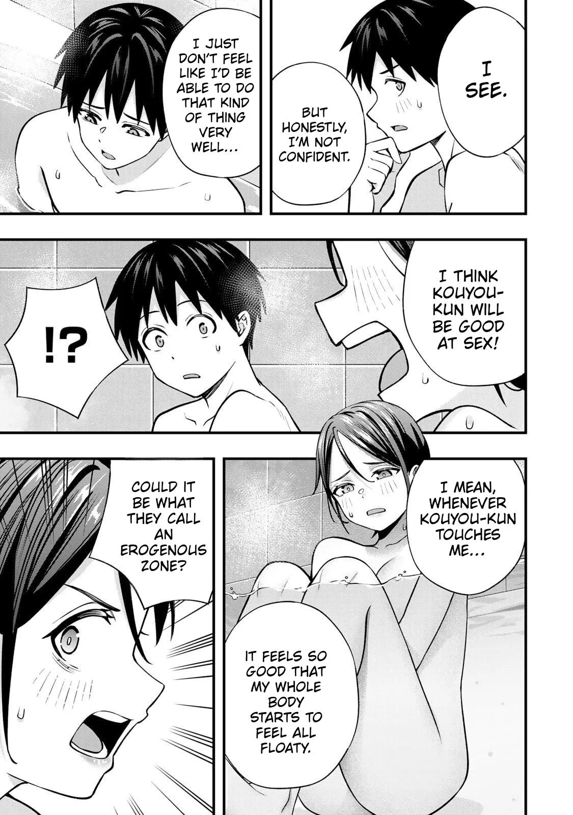 Read Sawaranaide Kotesashi Kun - Chapter 140 - www.sawaranaidekotesashikun.com | Image 11