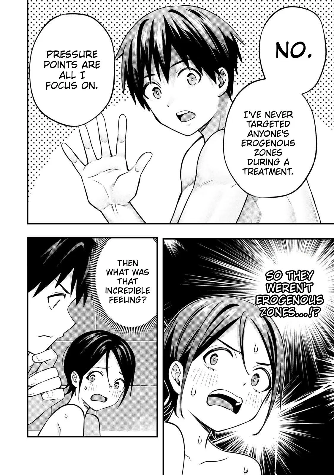 Read Sawaranaide Kotesashi Kun - Chapter 140 - www.sawaranaidekotesashikun.com | Image 12