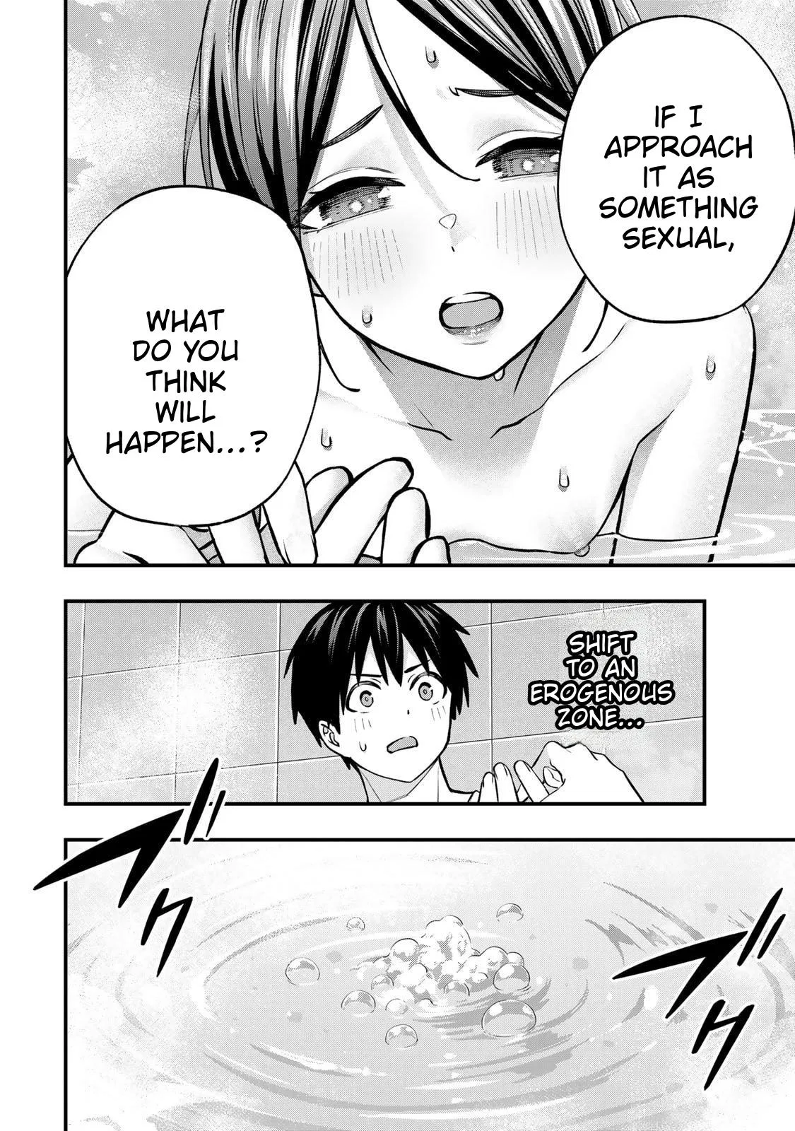 Read Sawaranaide Kotesashi Kun - Chapter 140 - www.sawaranaidekotesashikun.com | Image 16