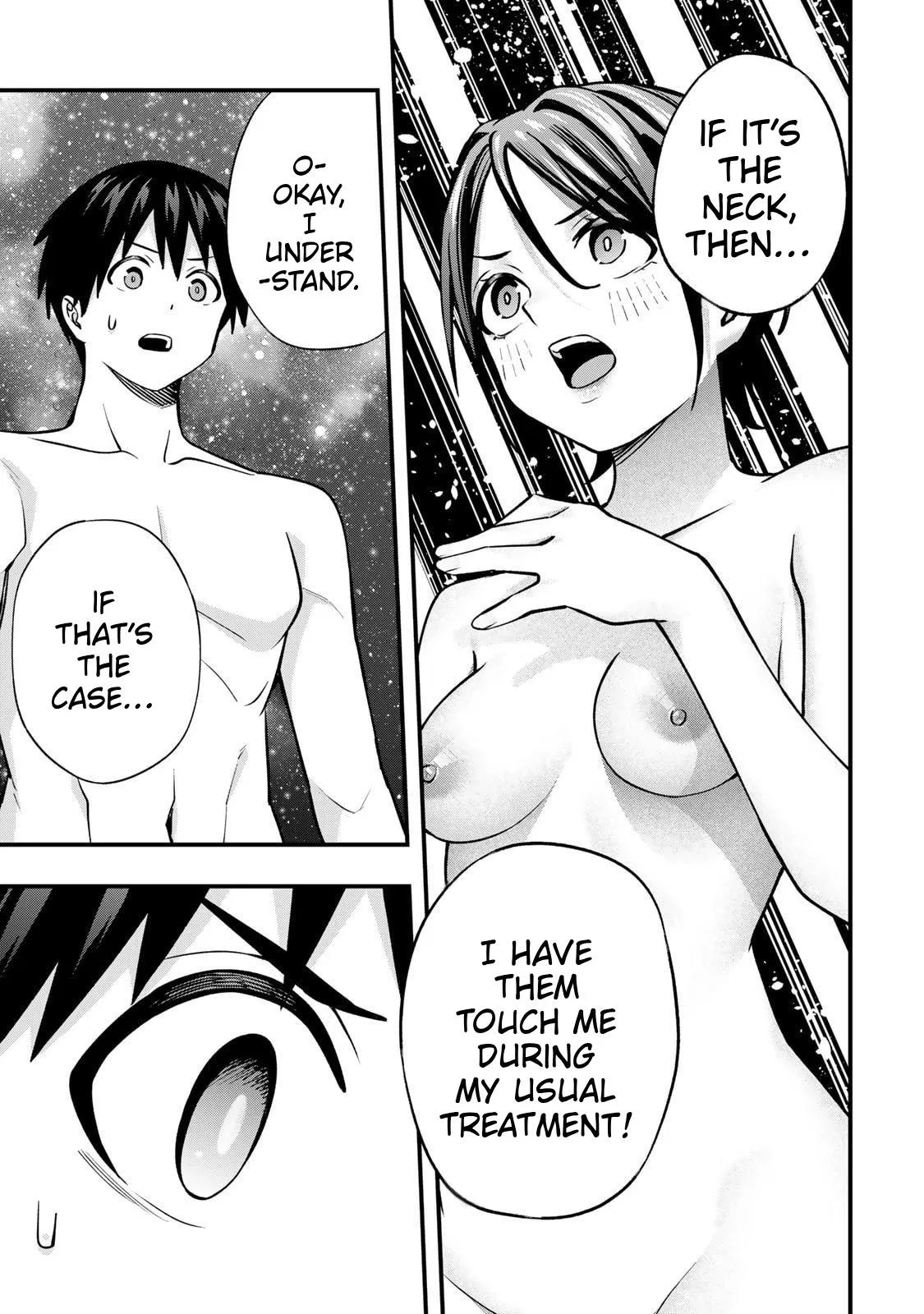 Read Sawaranaide Kotesashi Kun - Chapter 141 - www.sawaranaidekotesashikun.com | Image 5
