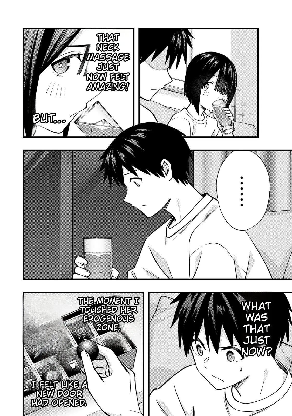 Read Sawaranaide Kotesashi Kun - Chapter 141 - www.sawaranaidekotesashikun.com | Image 10