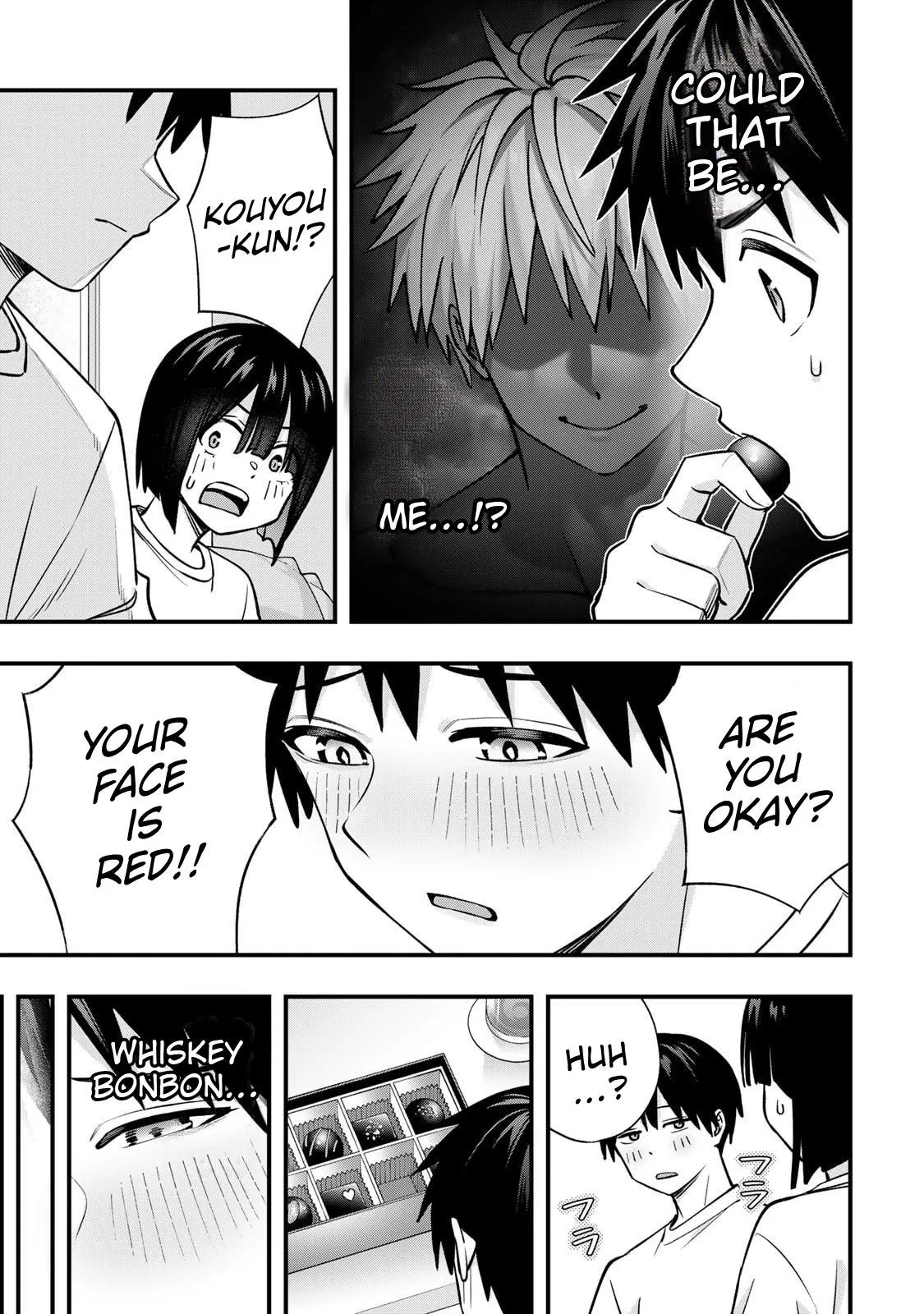 Read Sawaranaide Kotesashi Kun - Chapter 141 - www.sawaranaidekotesashikun.com | Image 11