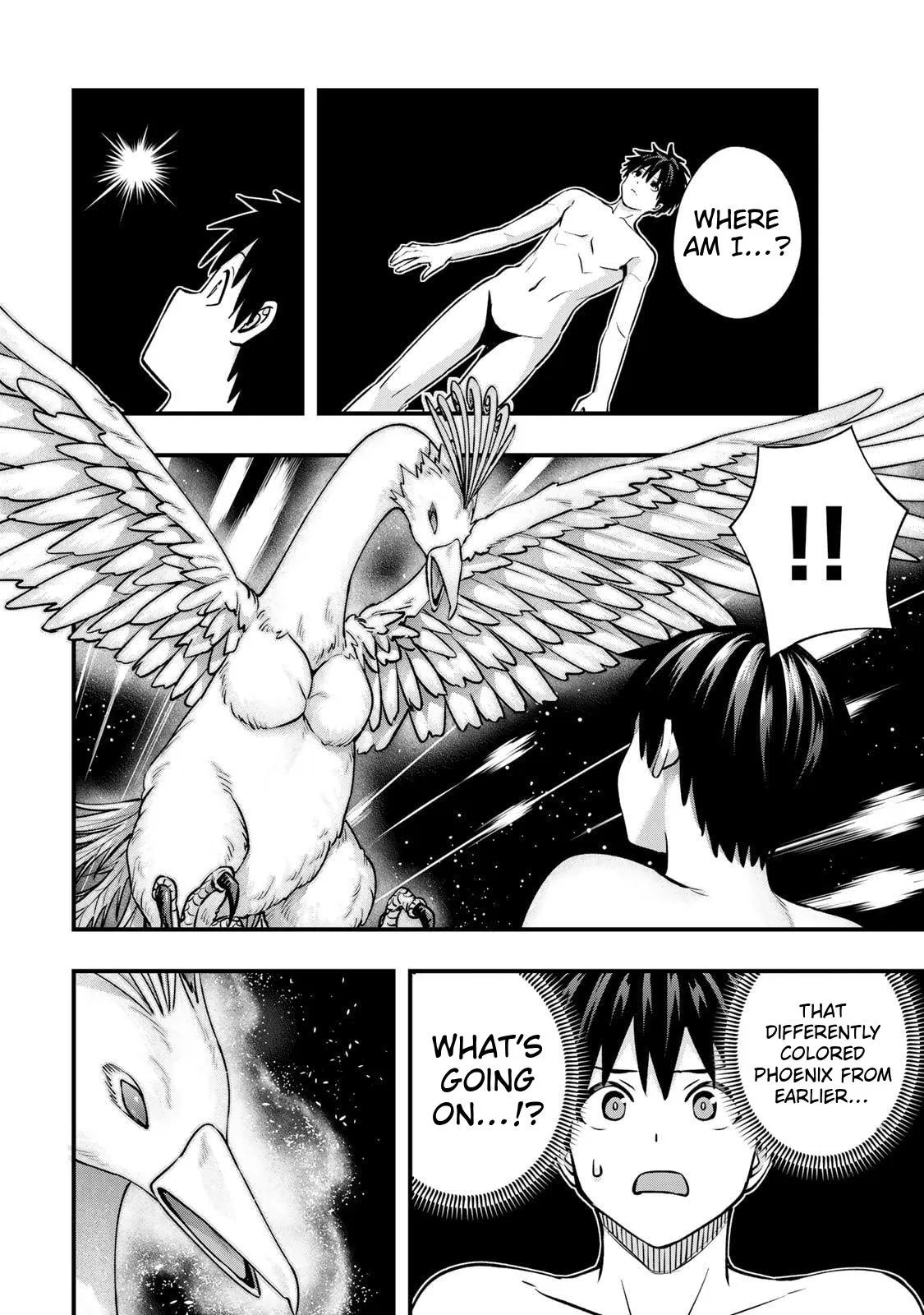 Read Sawaranaide Kotesashi Kun - Chapter 141 - www.sawaranaidekotesashikun.com | Image 12