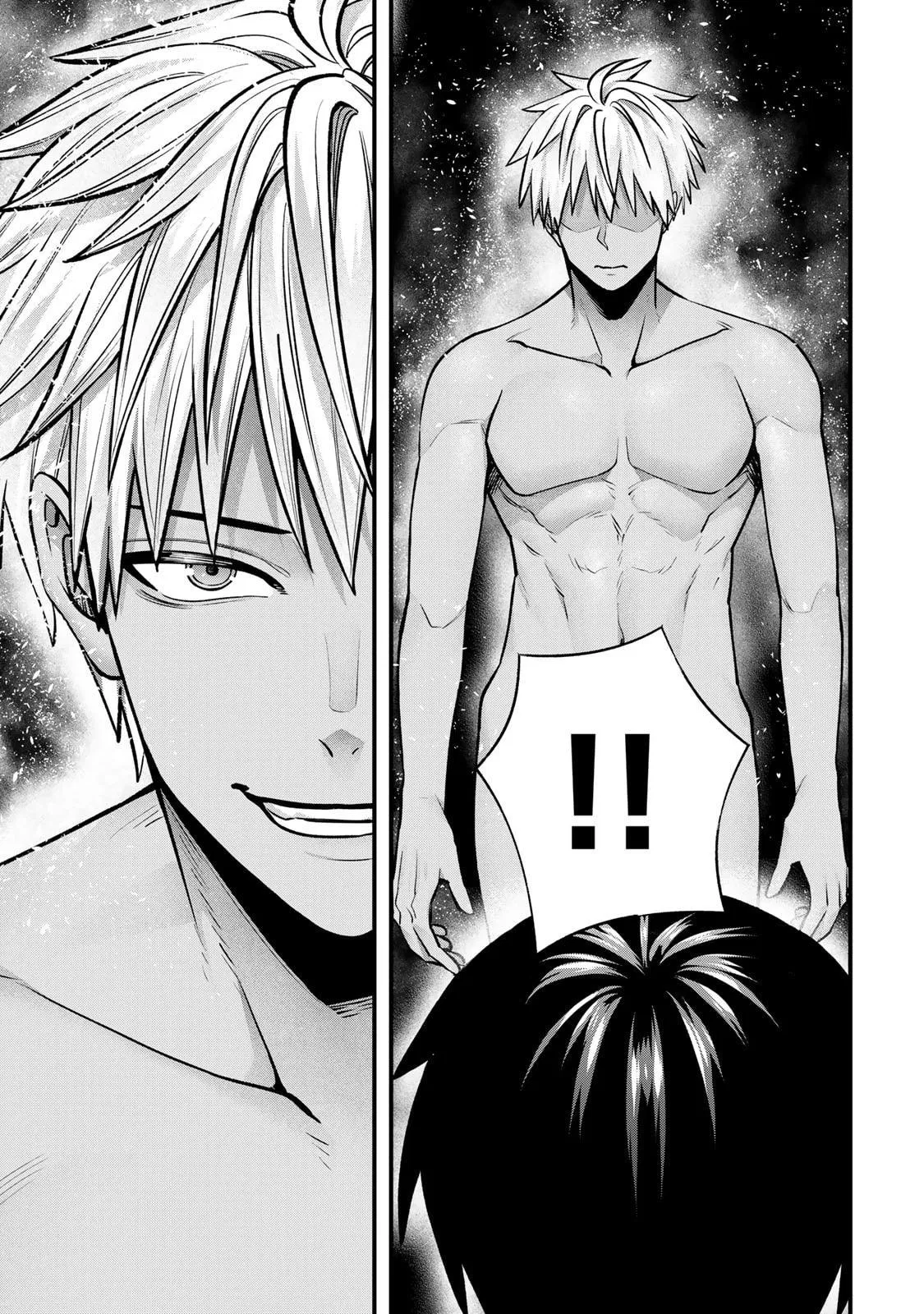Read Sawaranaide Kotesashi Kun - Chapter 141 - www.sawaranaidekotesashikun.com | Image 13