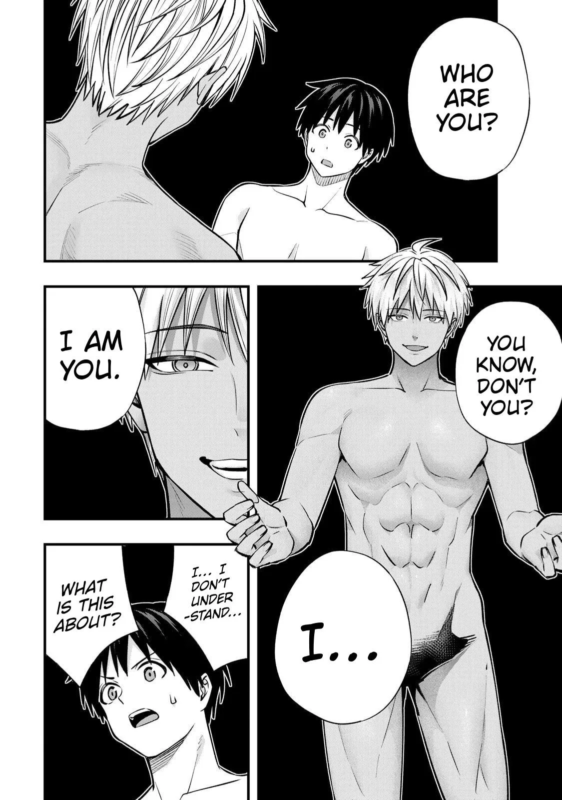 Read Sawaranaide Kotesashi Kun - Chapter 141 - www.sawaranaidekotesashikun.com | Image 14