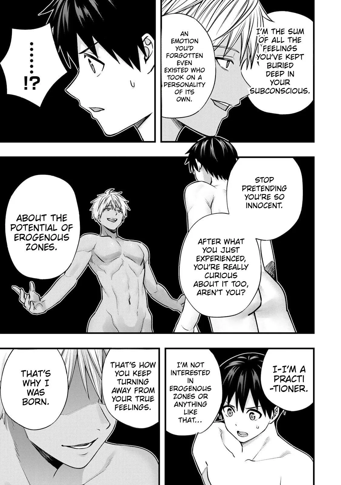 Read Sawaranaide Kotesashi Kun - Chapter 141 - www.sawaranaidekotesashikun.com | Image 15