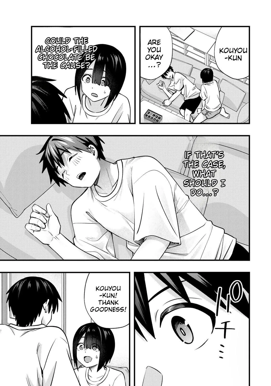 Read Sawaranaide Kotesashi Kun - Chapter 141 - www.sawaranaidekotesashikun.com | Image 17