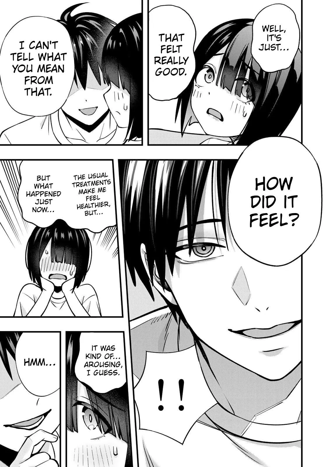 Read Sawaranaide Kotesashi Kun - Chapter 141 - www.sawaranaidekotesashikun.com | Image 19