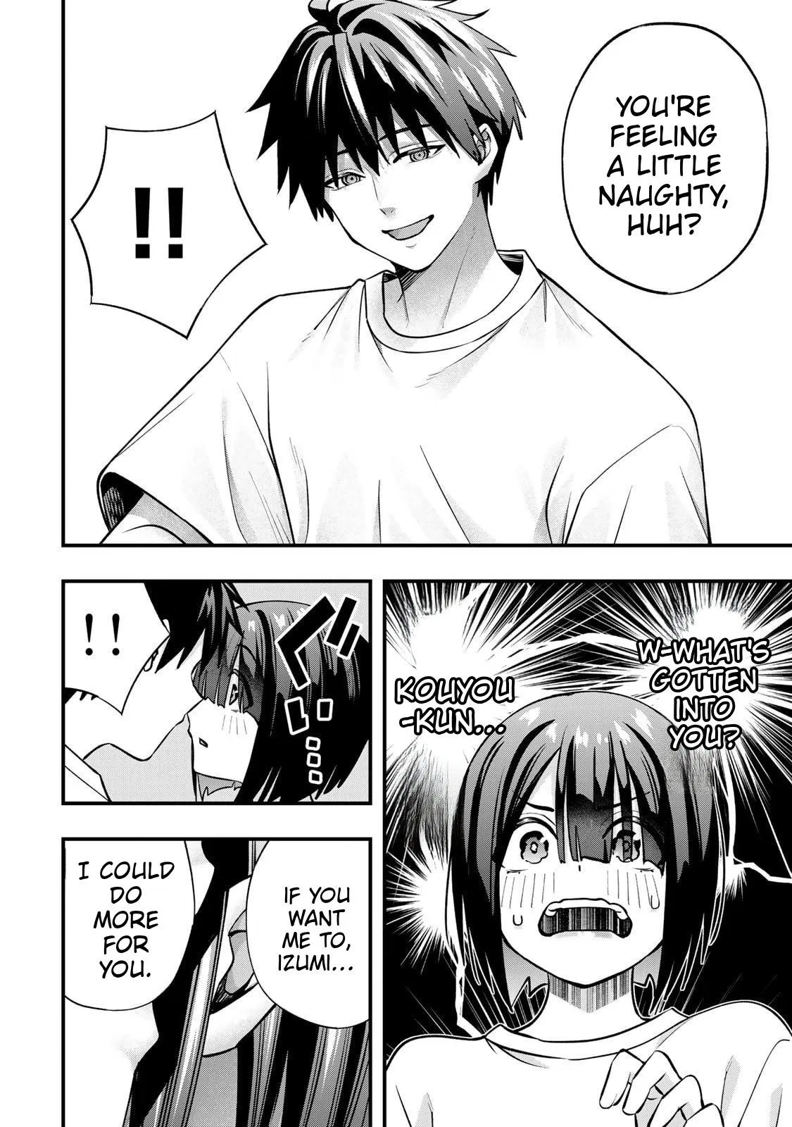 Read Sawaranaide Kotesashi Kun - Chapter 141 - www.sawaranaidekotesashikun.com | Image 20