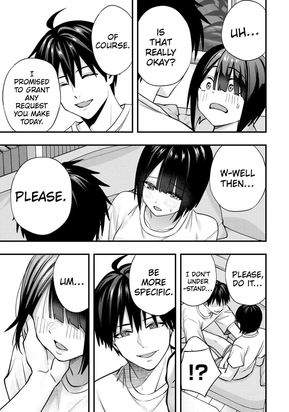 Read Sawaranaide Kotesashi Kun - Chapter 141 - www.sawaranaidekotesashikun.com | Image 21