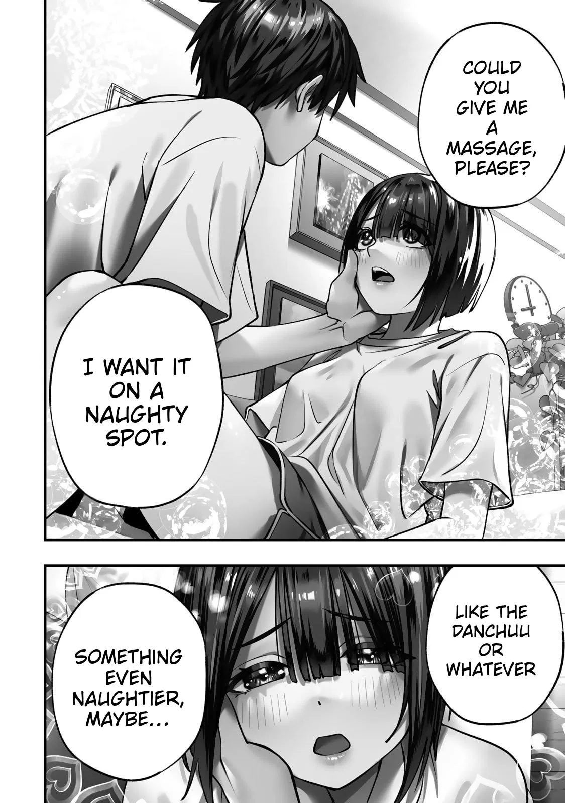 Read Sawaranaide Kotesashi Kun - Chapter 141 - www.sawaranaidekotesashikun.com | Image 22