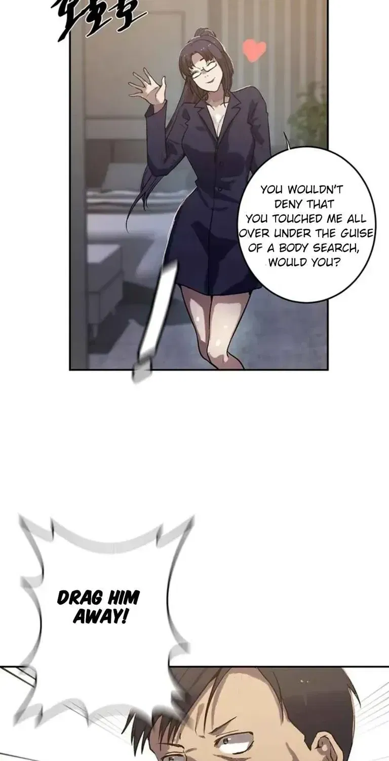 Read Secret Class - Chapter 299 - www.secretclassmangafree.com | Image 8
