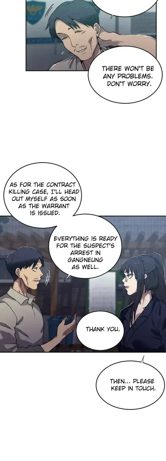 Read Secret Class - Chapter 299 - www.secretclassmangafree.com | Image 14