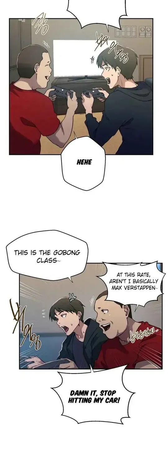 Read Secret Class - Chapter 299 - www.secretclassmangafree.com | Image 17