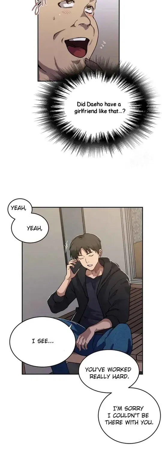 Read Secret Class - Chapter 299 - www.secretclassmangafree.com | Image 20