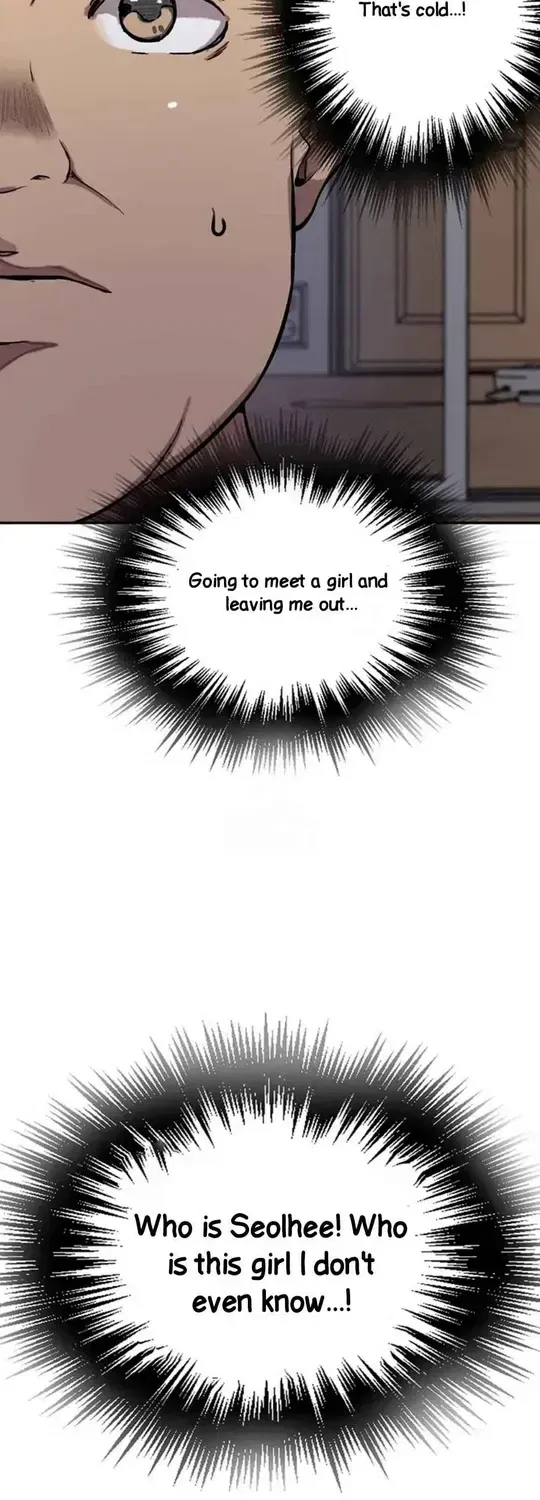 Read Secret Class - Chapter 299 - www.secretclassmangafree.com | Image 27