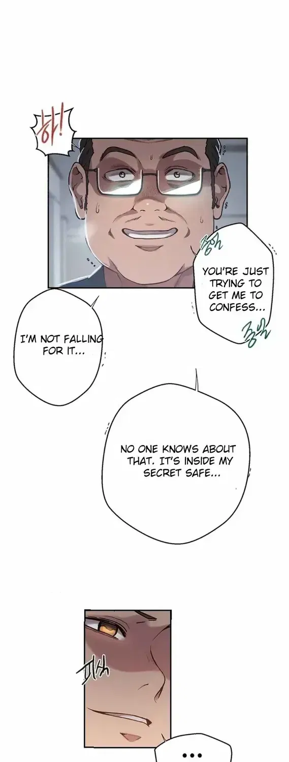 Read Secret Class - Chapter 300 - www.secretclassmangafree.com | Image 12