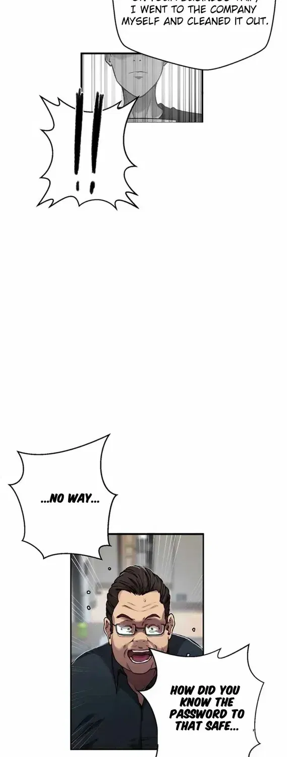 Read Secret Class - Chapter 300 - www.secretclassmangafree.com | Image 14