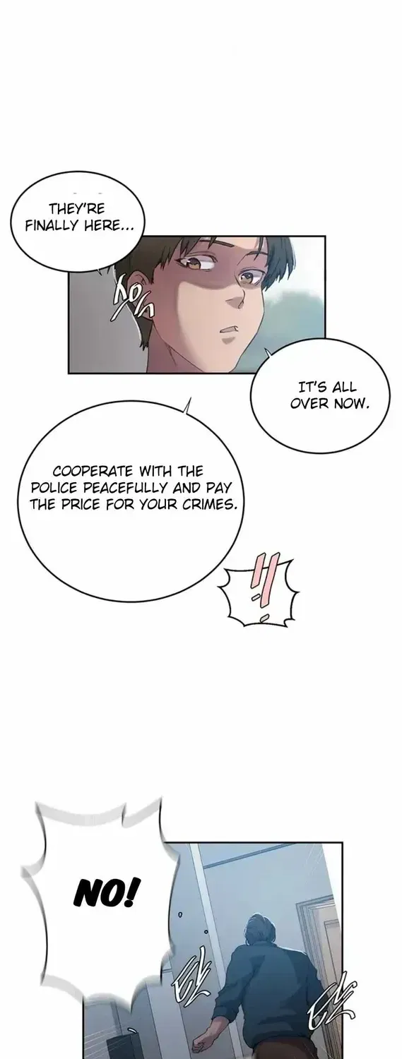 Read Secret Class - Chapter 300 - www.secretclassmangafree.com | Image 22