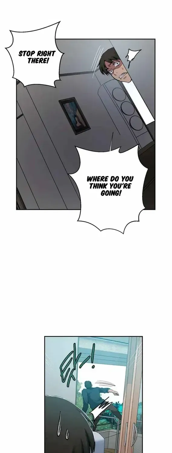 Read Secret Class - Chapter 300 - www.secretclassmangafree.com | Image 24