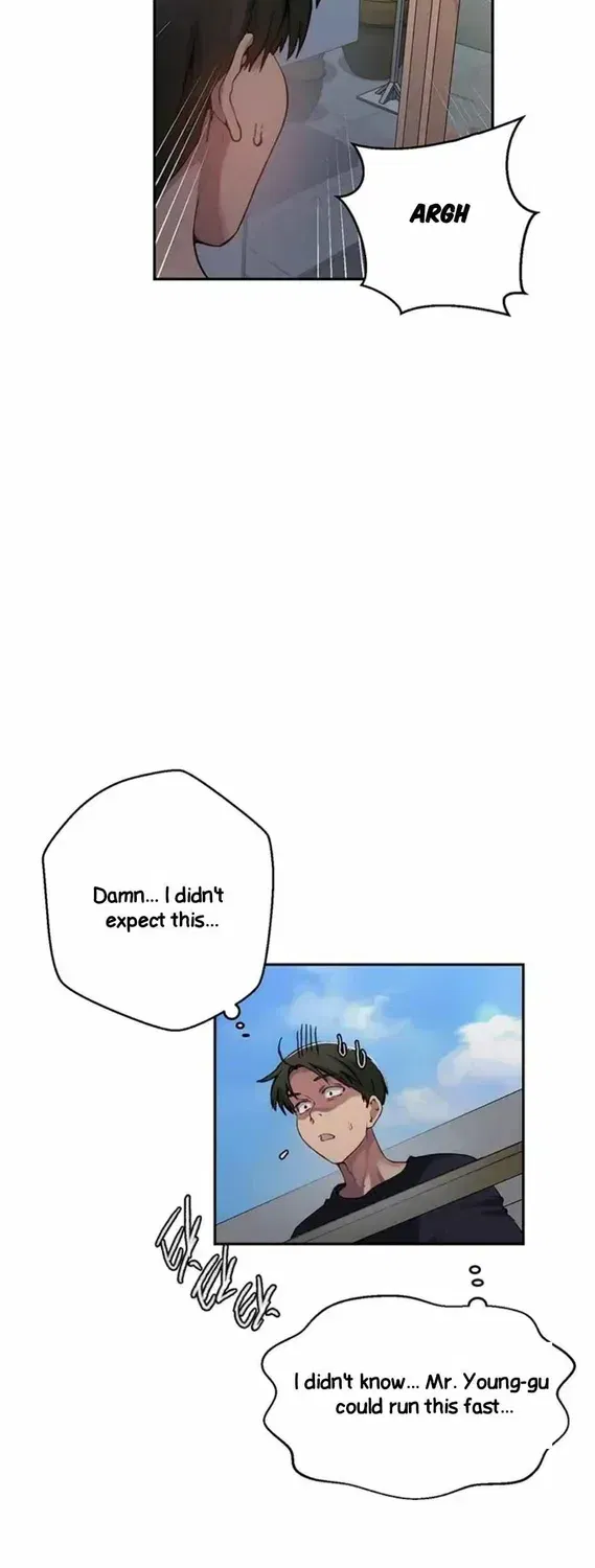 Read Secret Class - Chapter 300 - www.secretclassmangafree.com | Image 25