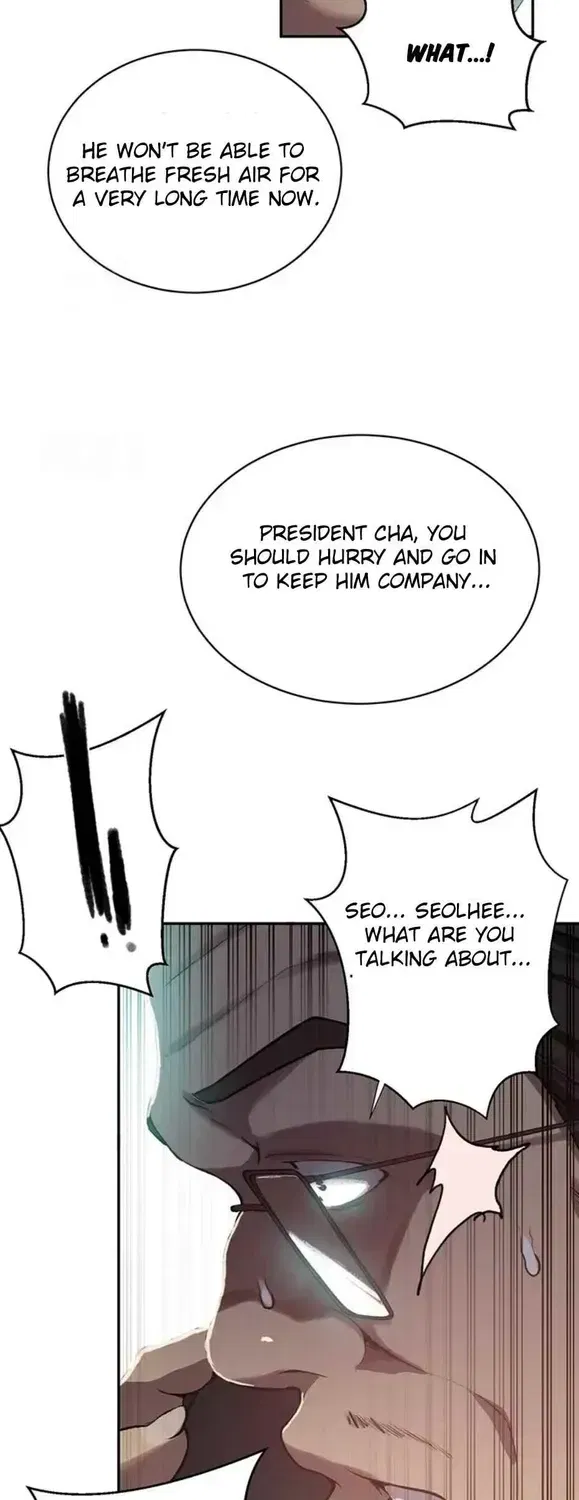 Read Secret Class - Chapter 301 - www.secretclassmangafree.com | Image 25