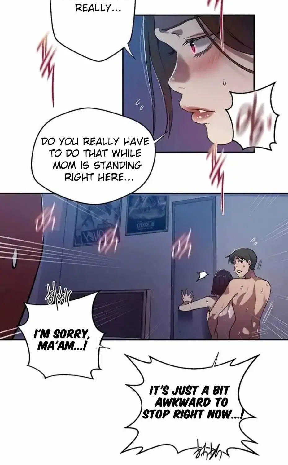 Read Secret Class - Chapter 302 - www.secretclassmangafree.com | Image 6