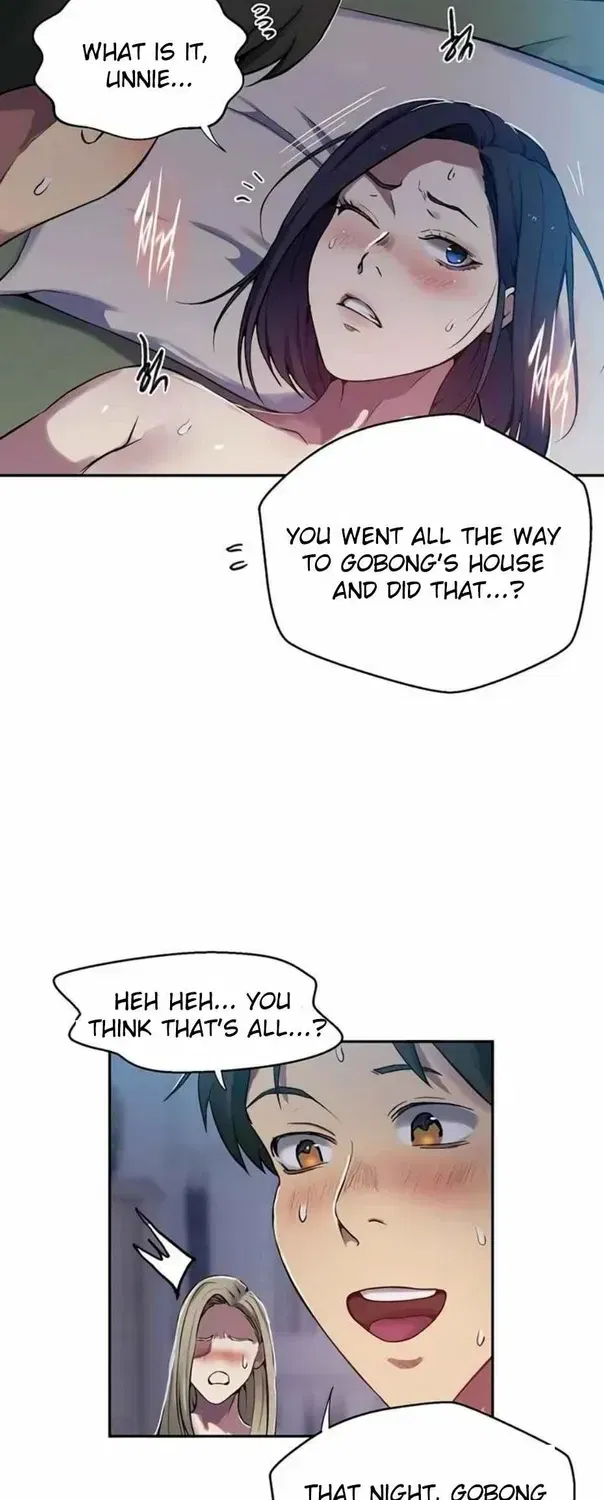 Read Secret Class - Chapter 302 - www.secretclassmangafree.com | Image 23