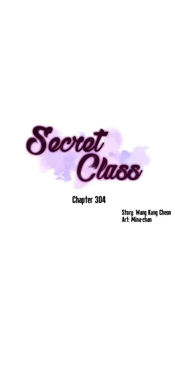 Read Secret Class - Chapter 304 - www.secretclassmangafree.com | Image 7