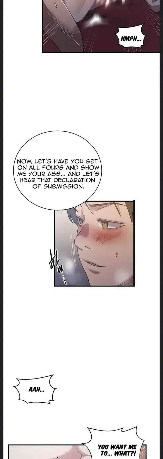 Read Secret Class - Chapter 305 - www.secretclassmangafree.com | Image 34