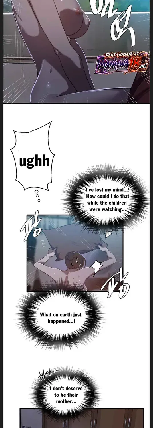 Read Secret Class - Chapter 306 - www.secretclassmangafree.com | Image 30