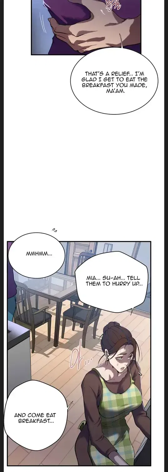 Read Secret Class - Chapter 306 - www.secretclassmangafree.com | Image 34