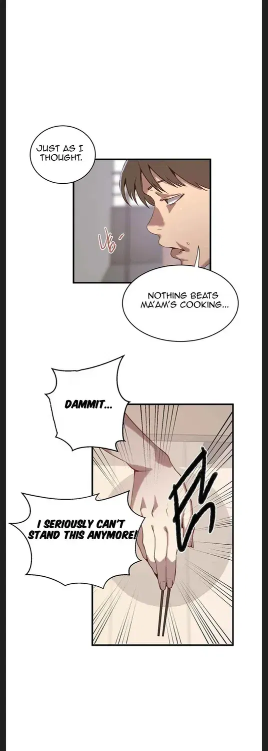 Read Secret Class - Chapter 306 - www.secretclassmangafree.com | Image 37