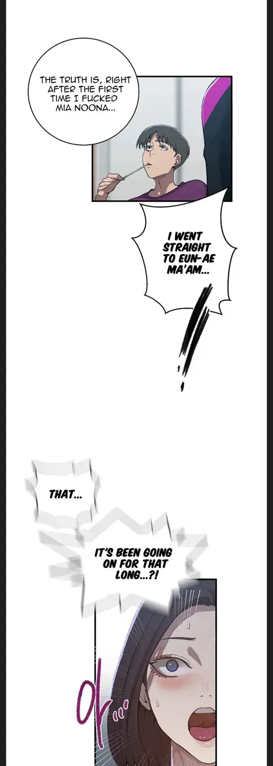 Read Secret Class - Chapter 306 - www.secretclassmangafree.com | Image 39