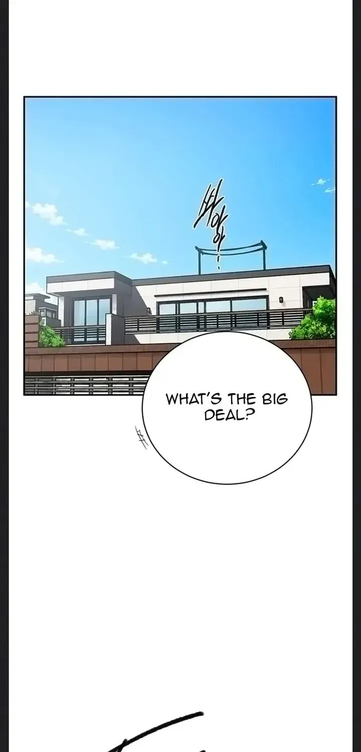 Read Secret Class - Chapter 307 - www.secretclassmangafree.com | Image 2