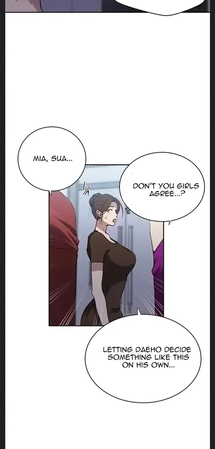 Read Secret Class - Chapter 307 - www.secretclassmangafree.com | Image 6