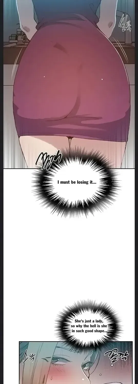 Read Secret Class - Chapter 307 - www.secretclassmangafree.com | Image 19
